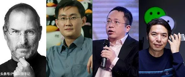 产品经理职责内容 | 这六大工作指责你必须要清楚！