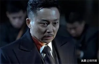死间计划是如何实施的,明楼与王天风之间到底是怎样的一种关系?