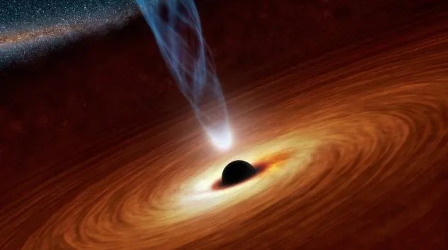 时间黑洞是什么意思 | 黑洞是如何形成的