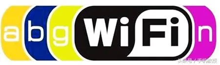 好奇！手机的 WLAN 和 WiFi 到底是什么关系？