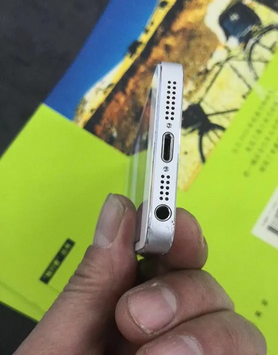 170元入手经iPhone5，系统是亮点！