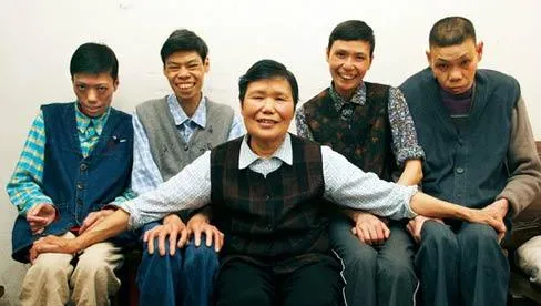 近亲结婚有何后果？看了日本天皇家族的例子，就完全明白了
