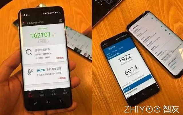 手机硬件检测app软件下载 | 这款软件让你