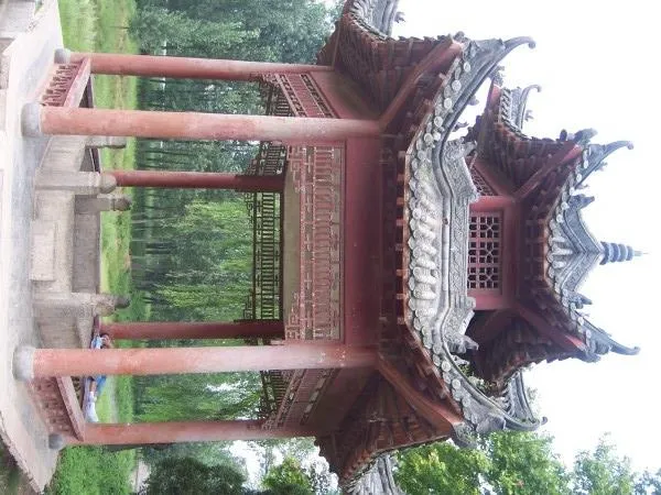 身为洛阳人你知道杜康酒的由来吗？？