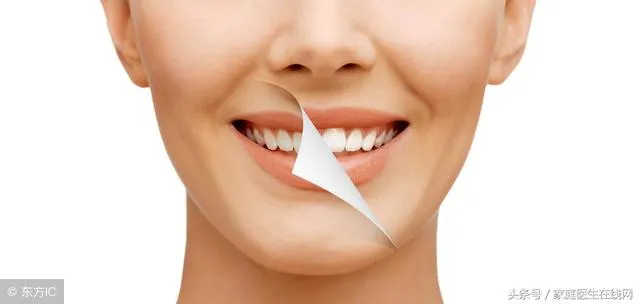 怎么样美白牙齿最快最有效？4个方法快速牙齿黄渍