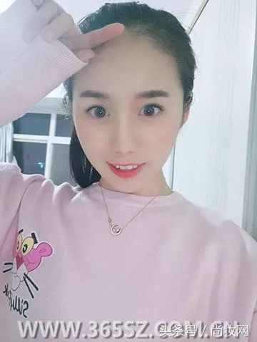 悠莱晶采素颜露试用报告