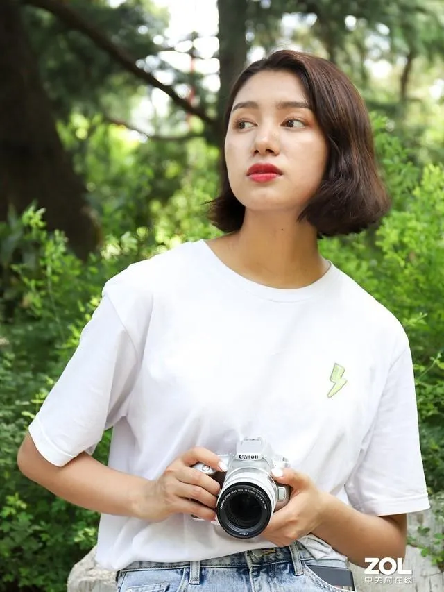 女生买相机必须注意这五件事