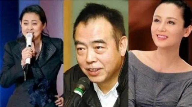 60岁倪萍先后嫁4任丈夫，再看看现任丈夫，简直就是天差地别