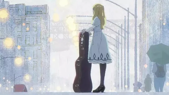 “梦想”的背后是什么？——《Carole & Tuesday》引发的反思