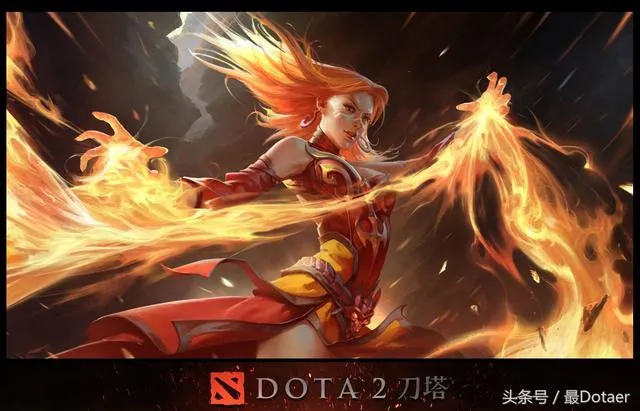 新手玩DOTA2需要知道的9件事