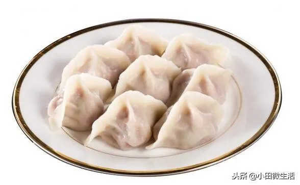 冬至为什么要吃饺子？冬至吃饺子的由来及传说