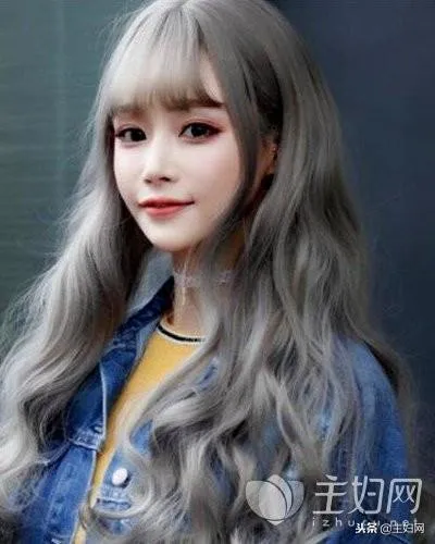 颧骨高适合什么刘海？选对刘海脸小一圈，这几款刘海足够满足你