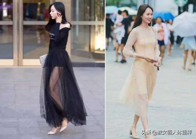 穿搭丨夏装别急着买！先看看2019年可能流行的元素！