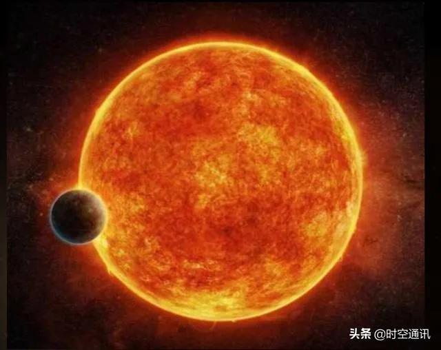 银河系中距离恒星最近的行星有哪些，它们为什么可以这么近？