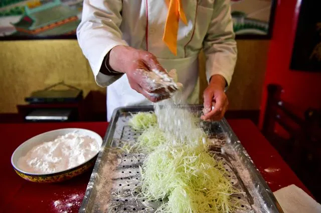 古代洛阳燕菜是什么味道 | 洛阳燕菜的做