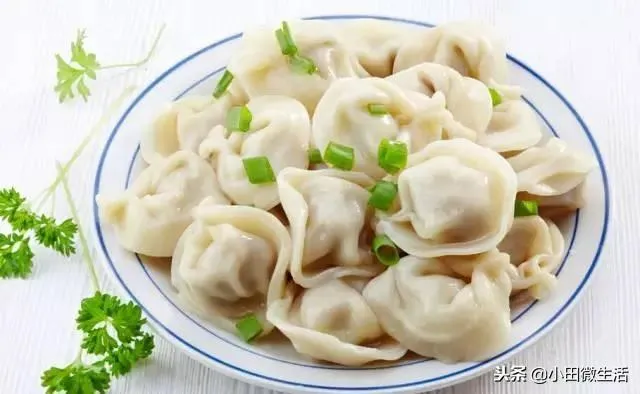 冬至为什么要吃饺子？冬至吃饺子的由来及传说
