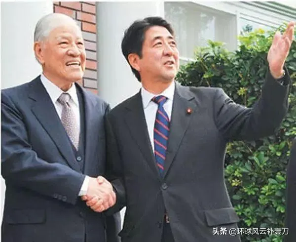 钓鱼岛被日本窃取的124年里，是谁错过了收回的良机？