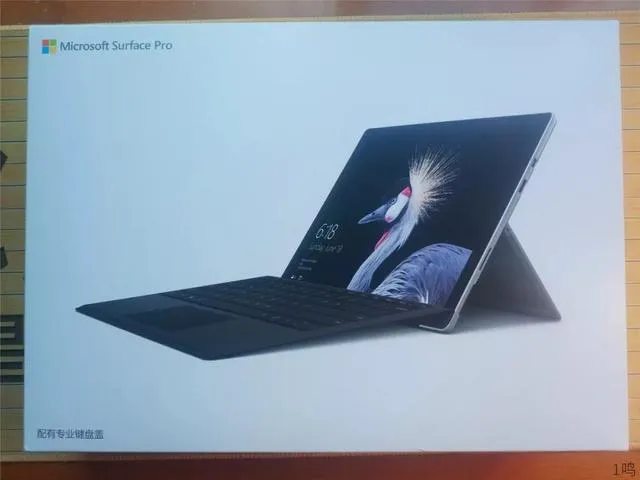 史上最详细的微软surface pro 评测 | 足