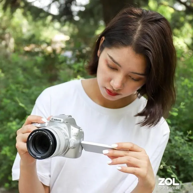 女生买相机必须注意这五件事