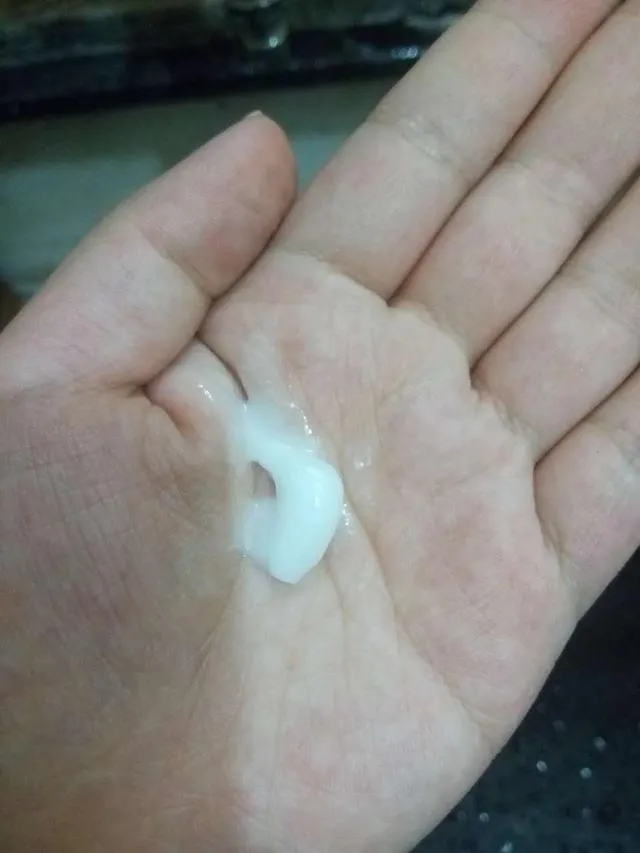 番外｜第一次使用豆乳洗面奶的测评报告