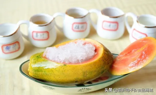 雪蛤到底是什么？有哪些功效和禁忌？