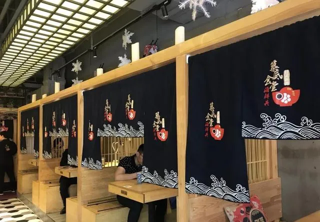 北京最全日料攻略，值得收藏！