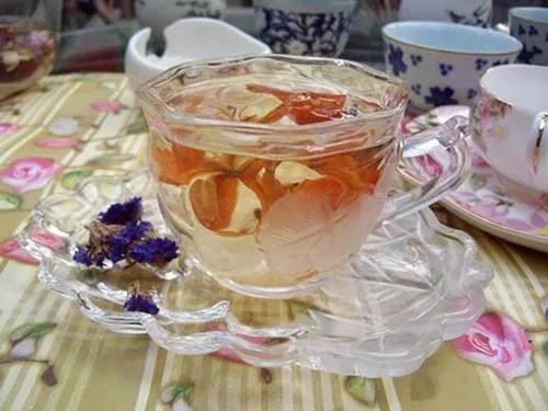 女性夏天喝什么茶最好去火 | 这15种茶最合适