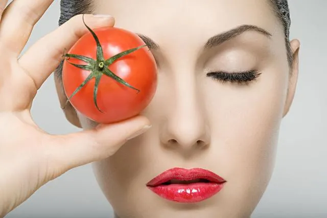 经常吃西红柿的好处是什么 | 5大“惊人”的好处了解下