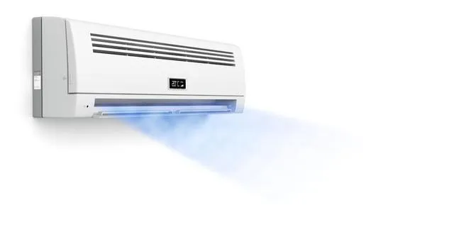 买空调很纠结？亲身经历告诉你变频和定频的区别