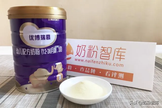 优博瑞慕深度评测：号称“初乳配方”的它值得购买吗？