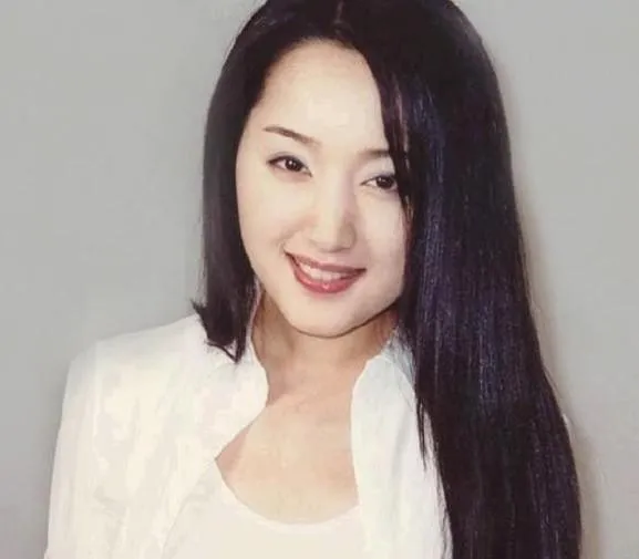 杨钰莹结婚了吗,杨钰莹的老公是谁！