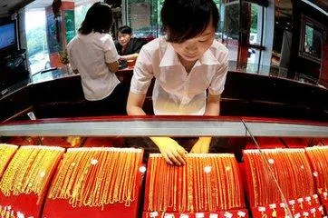 黄金足金和千足金的区别 | 教你怎么识别和保养