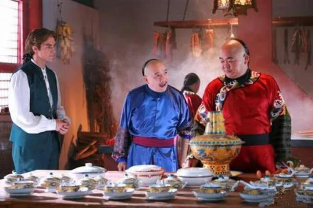 御厨和太监都在宫中，为何太监需要“净身”，御厨则不用