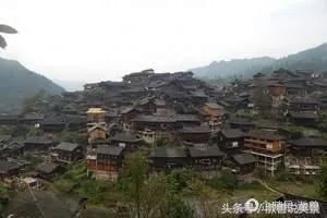 贵州黔东南旅游景点介绍，附上一份自驾游最