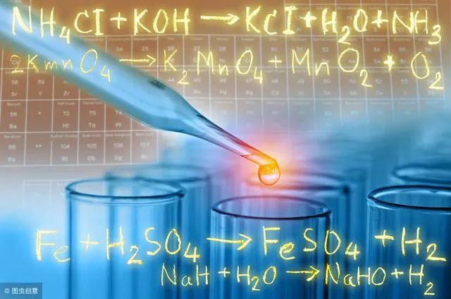 化学方程式怎么配平 | 化学方程式配平的常用方法