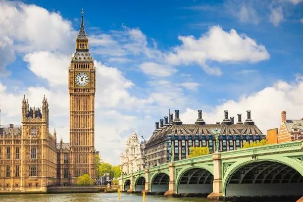 英国与中国的时差是多少，知识速懂 | 再也