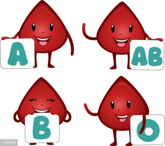 o型血和ab型血生的孩子是什么血型 | 血型