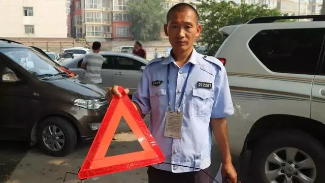 微提示丨审车需要拿什么手续？最全的解释在这里！