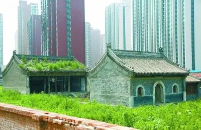 回龙观究竟因何得名？关于回龙观的这些知识你知多少