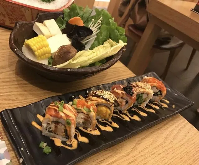 北京最全日料攻略，值得收藏！