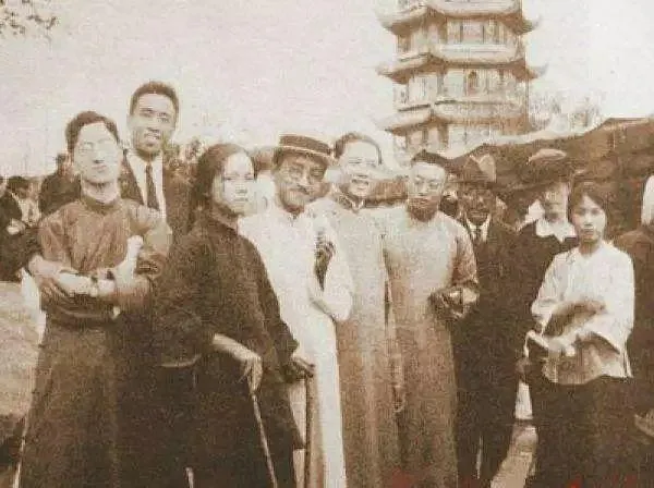 胡适经典语录：怕什么真理无穷，进一寸有一寸的欢喜