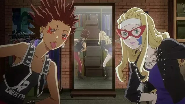 “梦想”的背后是什么？——《Carole & Tuesday》引发的反思