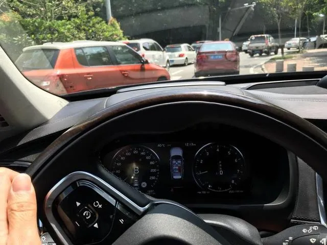 沃尔沃XC90，很多缺点，但依然会买