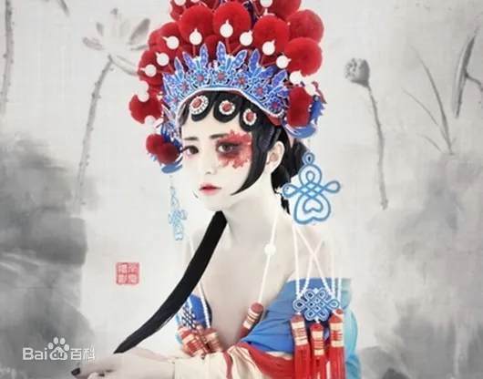 有事钟无艳无事夏迎春是什么意思？