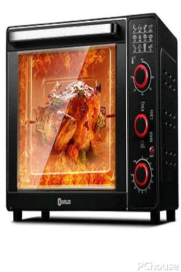 aca电烤箱的质量怎样 aca电烤箱价格