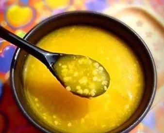 吃好宝宝第一口辅食 伊威小米米粉为营养均衡而来