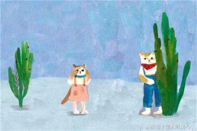 女人这几个表现，便能知道她是不是水性杨花！