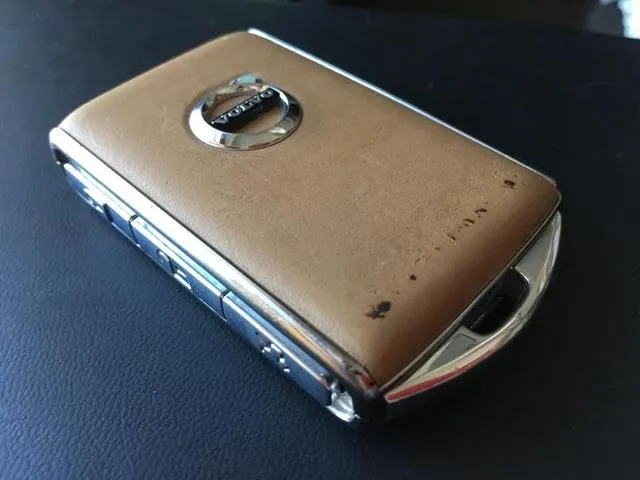 沃尔沃XC90，很多缺点，但依然会买