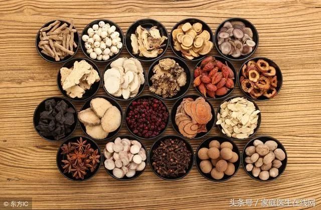 喝中药不能吃什么食物？中医实话告诉你这些