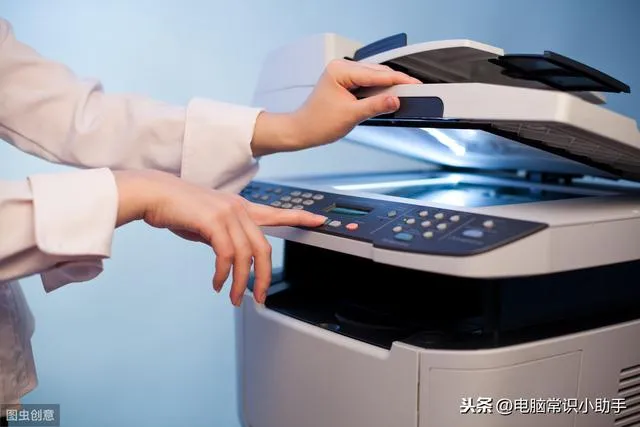 电脑上打印机显示脱机怎么办 | 惠普打印